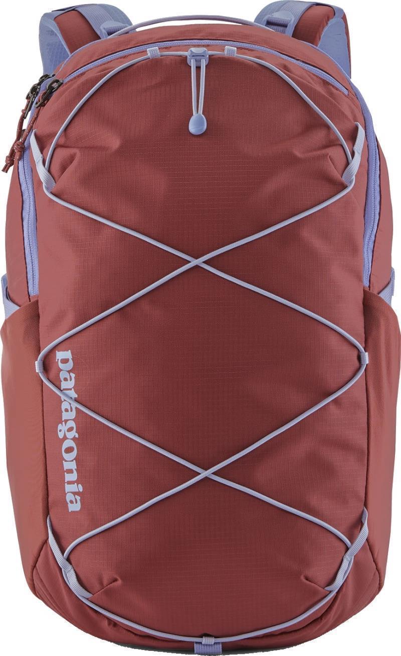 Refugio Day Pack 30L - Rosehip 1
