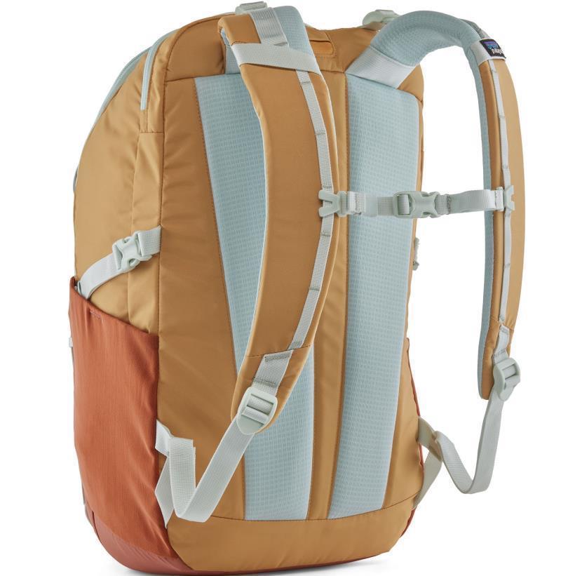 Refugio Day Pack 30L - Sienna Clay 2
