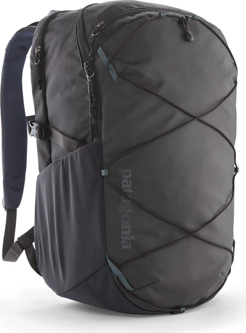 Refugio Day Pack 30L - Smolder Blue 1