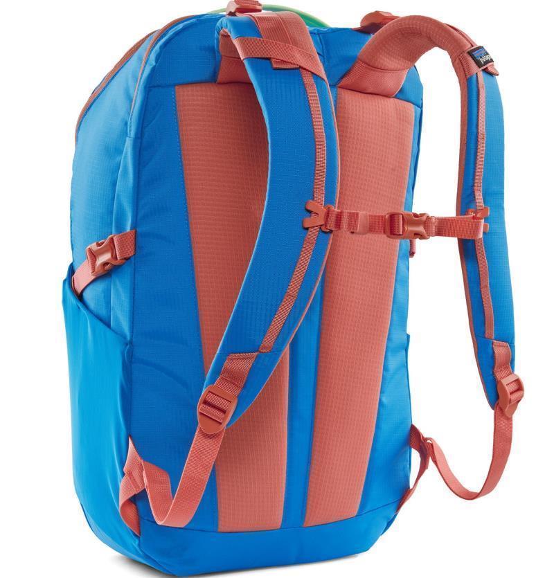 Refugio Day Pack 30L - Vessel Blue 2