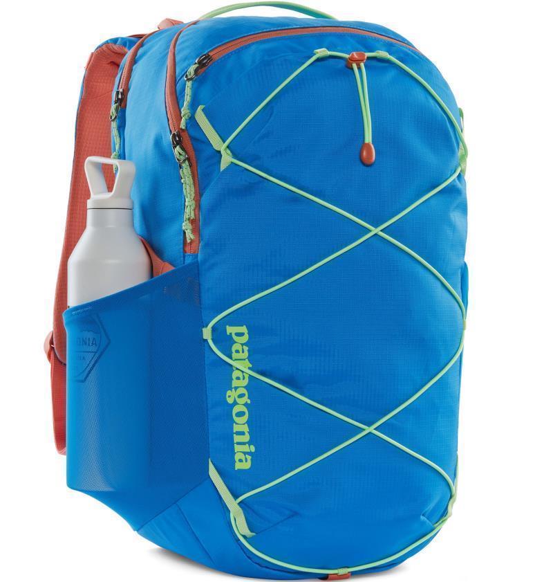Refugio Day Pack 30L - Vessel Blue 3
