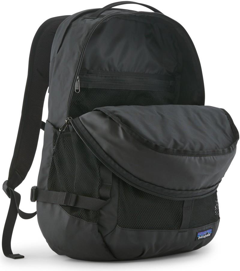 Refugio Day Pack 30L - black 1