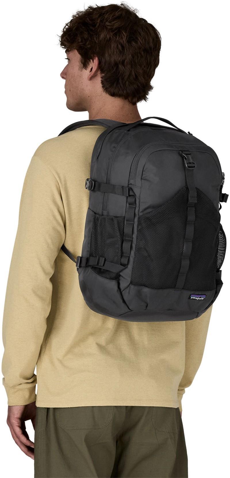 Refugio Day Pack 30L - black 1