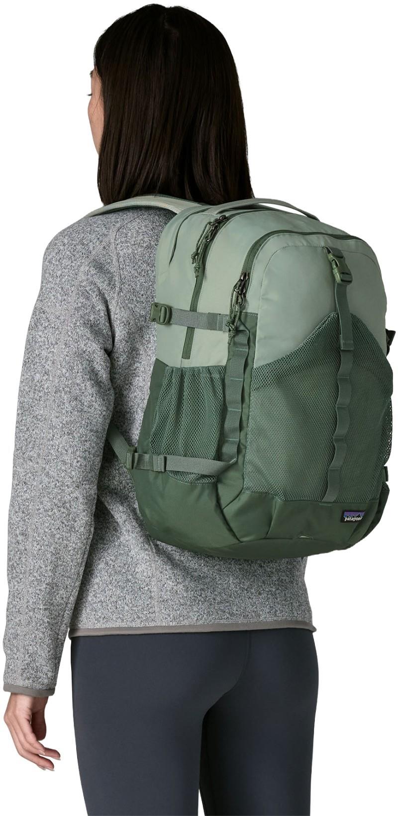 Refugio Day Pack 30L - cover green 1