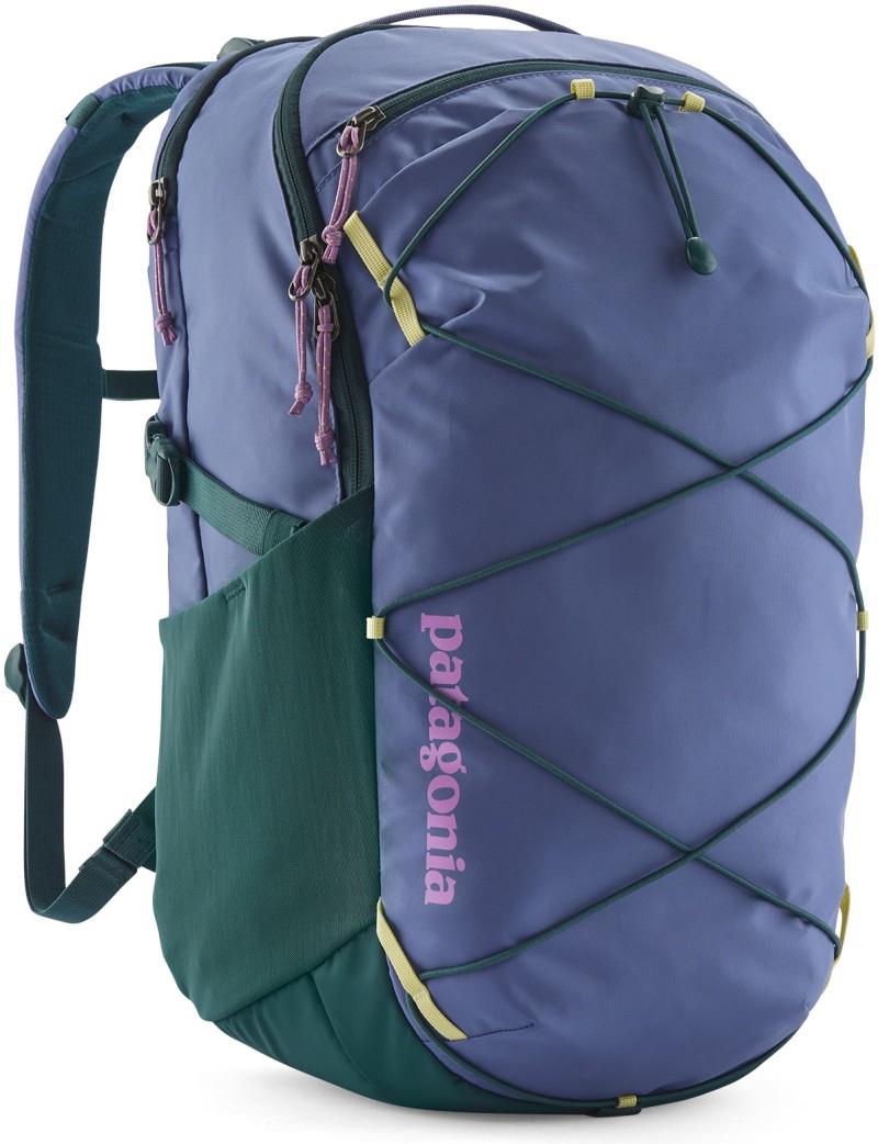 Refugio Day Pack 30L - current blue 1
