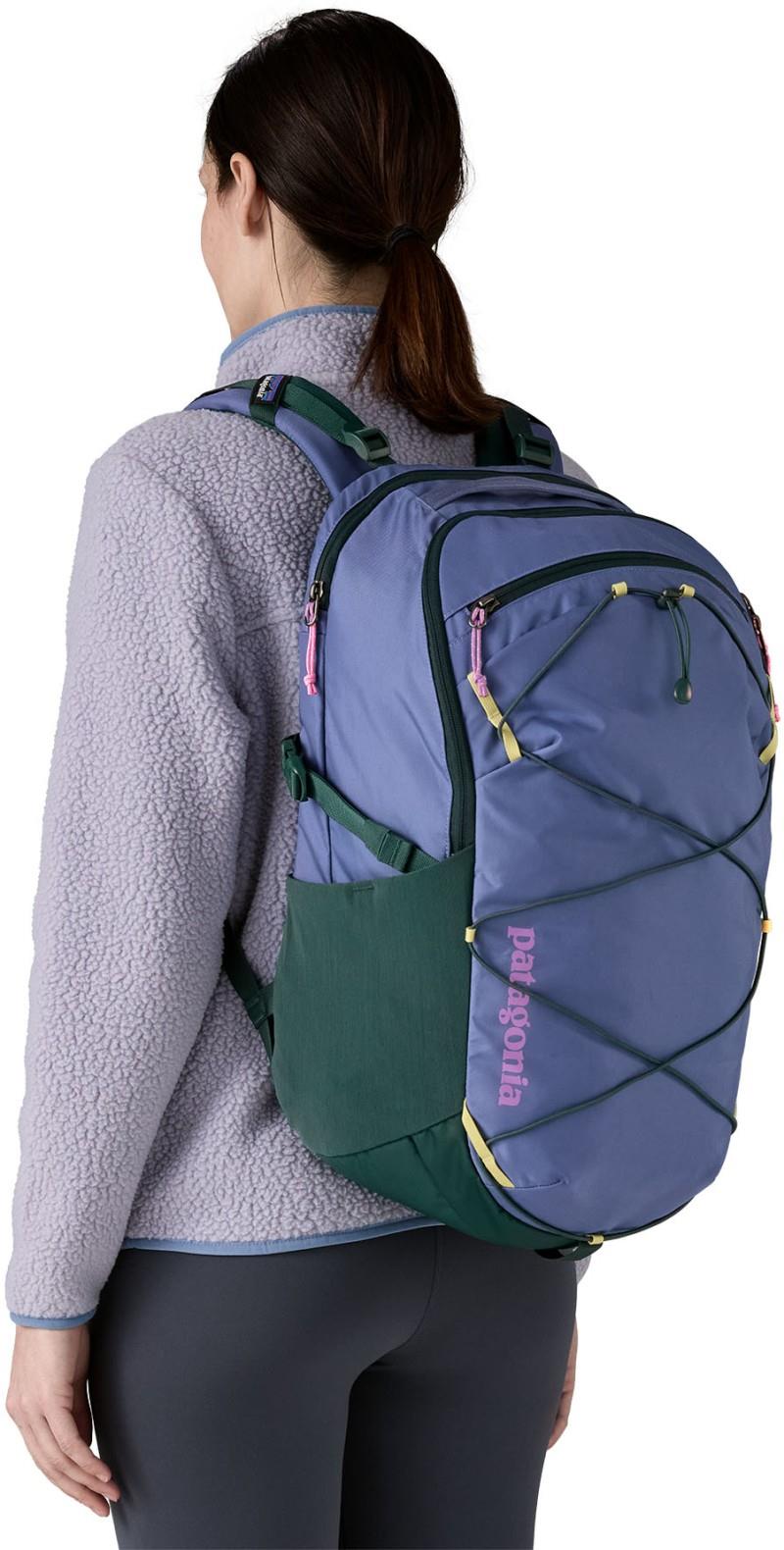 Refugio Day Pack 30L - current blue 1