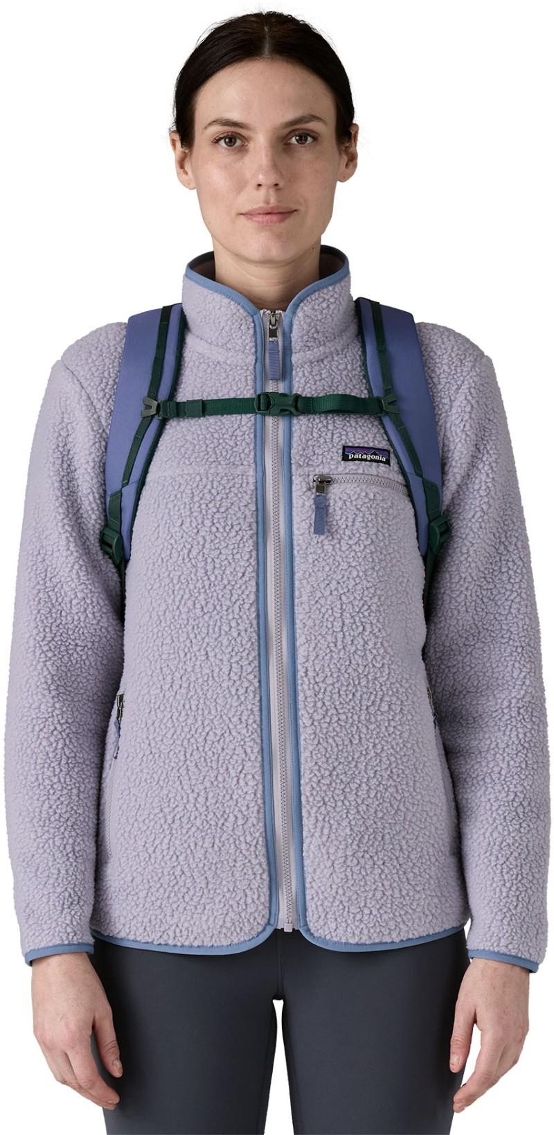 Refugio Day Pack 30L - current blue 1