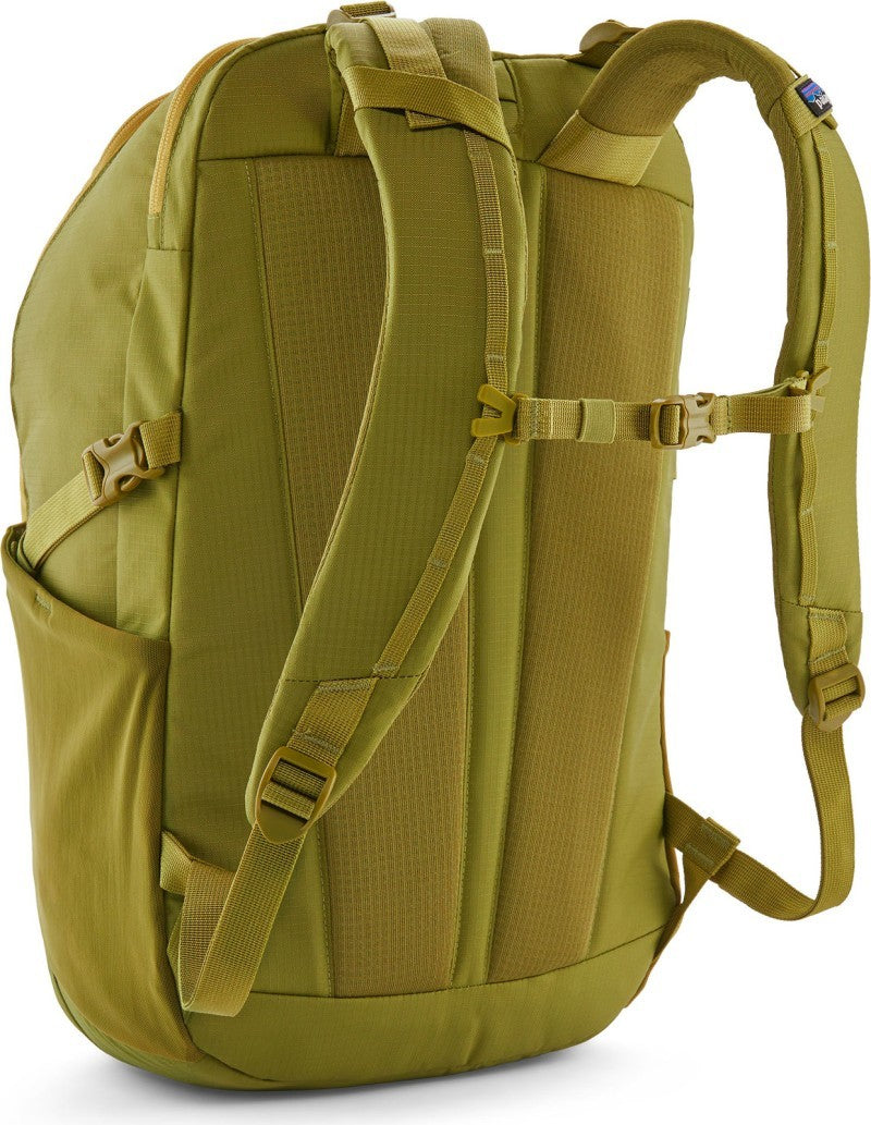 Refugio Day Pack 30L - graze green 1