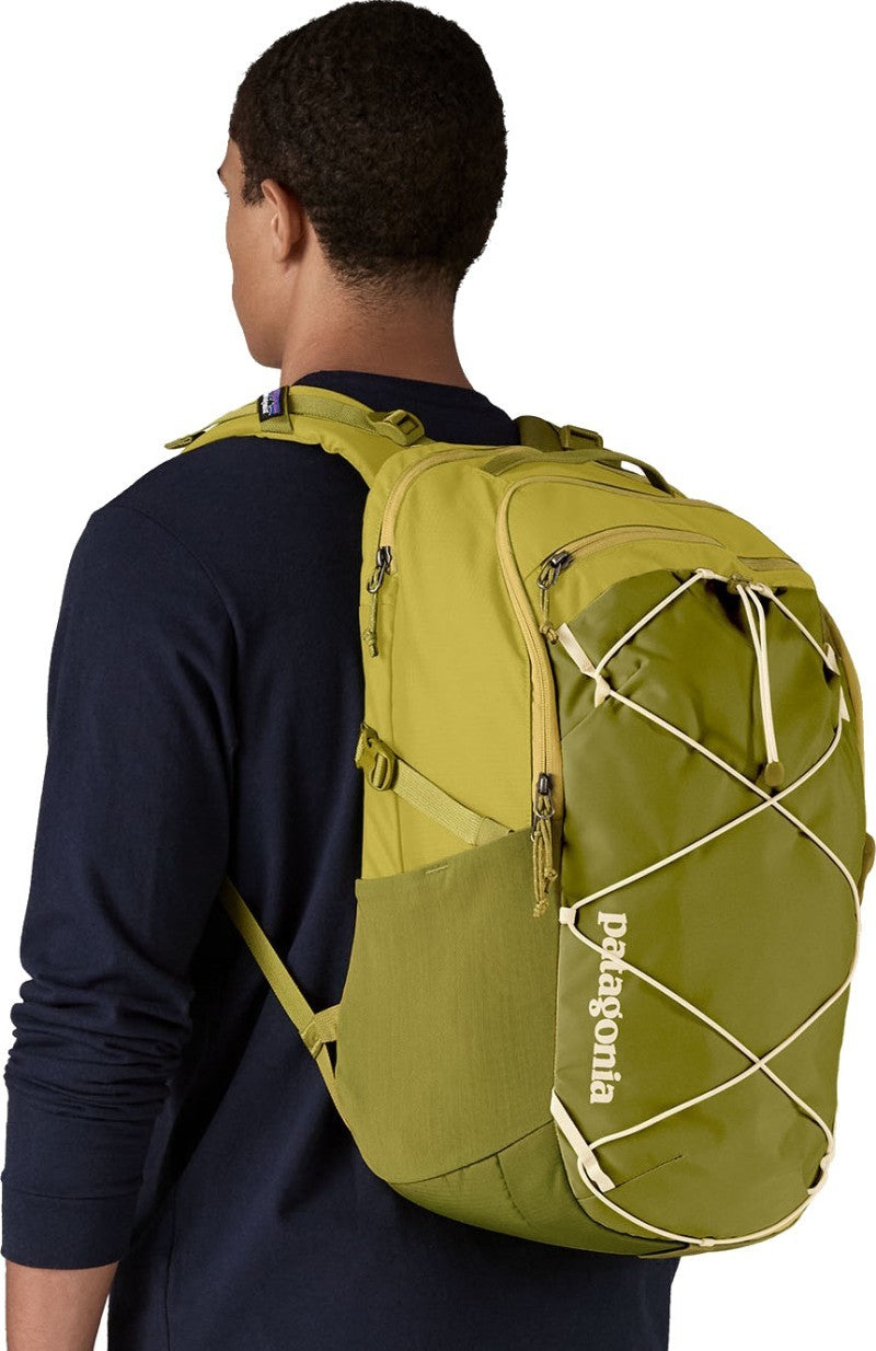 Refugio Day Pack 30L - graze green 1