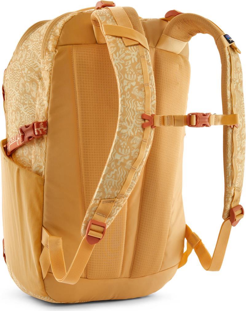 Refugio Day Pack 30L - mountain breeze / buttercup yellow 1