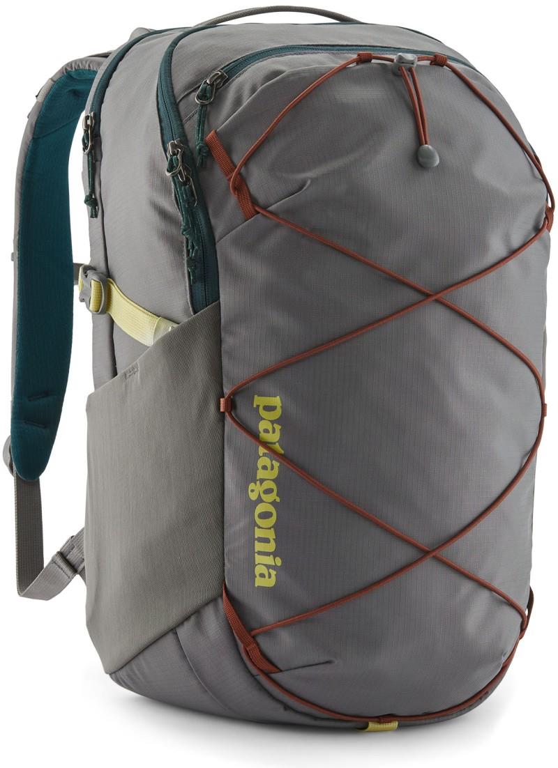 Refugio Day Pack 30L - noble grey 1