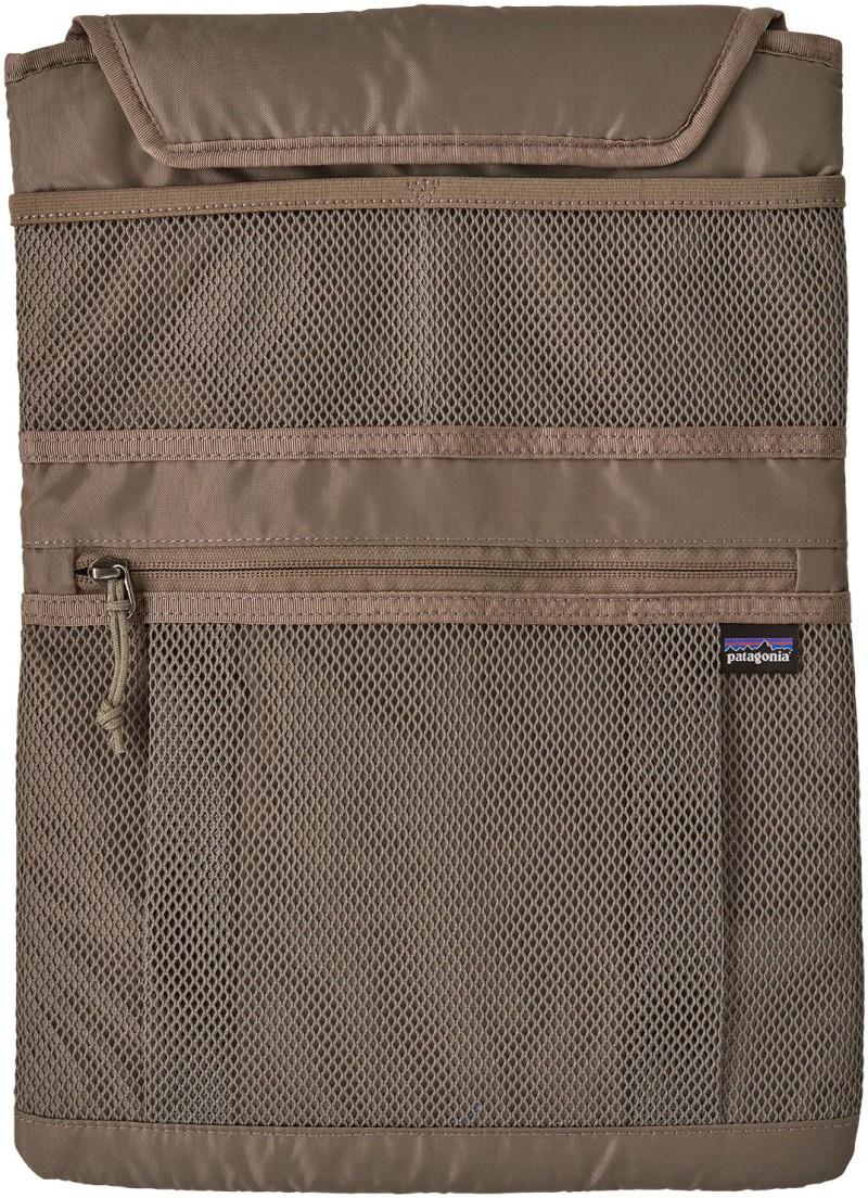 Refugio Day Pack 30L - splashing seas / wing grey 1