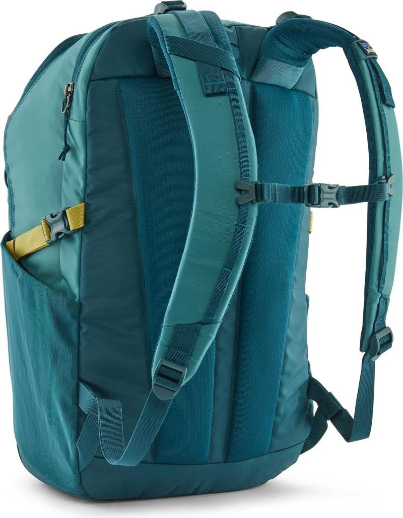 Refugio Day Pack 30L - wetland blue 1