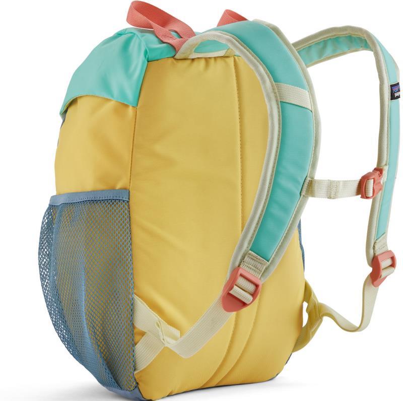 Refugito Day Pack 12L - Kids - Light Plume Grey 2