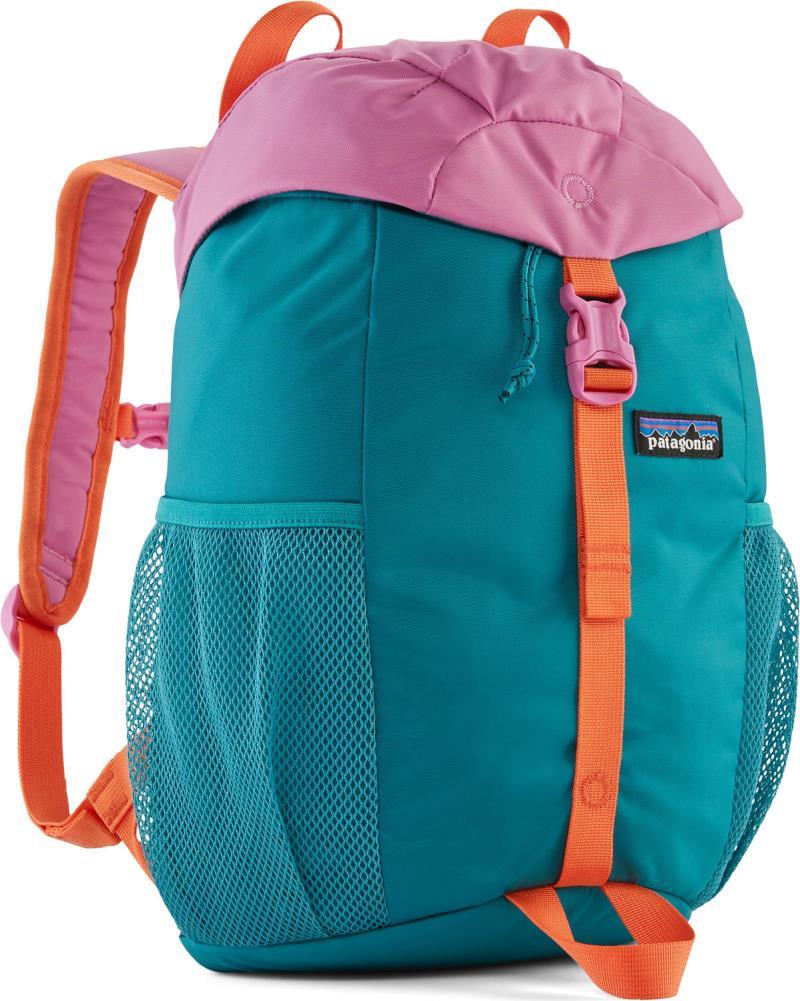 Refugito Day Pack 12L - Kids - belay blue 1