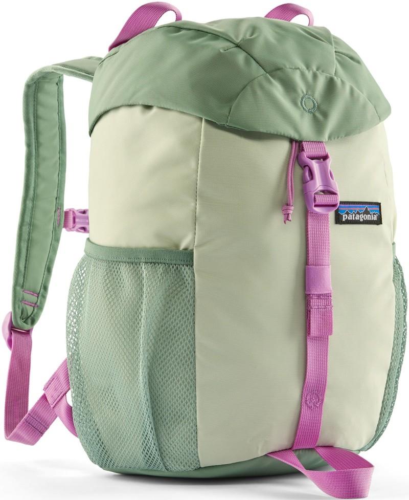 Refugito Day Pack 12L - Kids - ellwood green 1