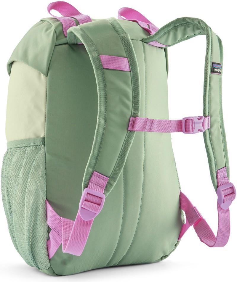 Refugito Day Pack 12L - Kids - ellwood green 1