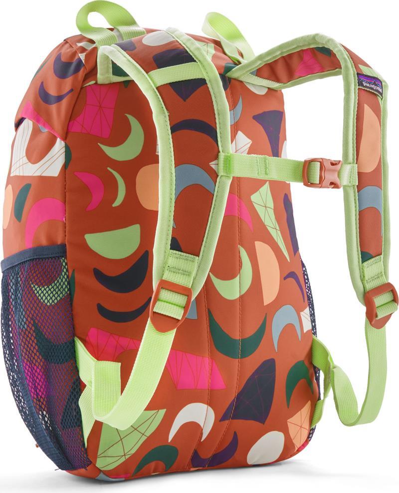 Refugito Day Pack 12L - Kids - mirage / redtail rust 1