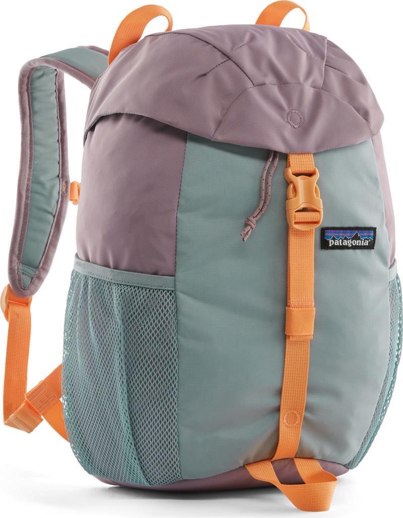 Refugito Day Pack 12L - Kids - thermal blue 1