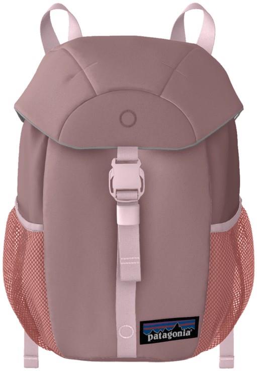 Refugito Day Pack 12L - balmy mauve 1