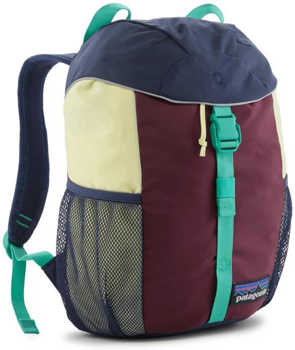 Refugito Day Pack 12L - berry fig 1
