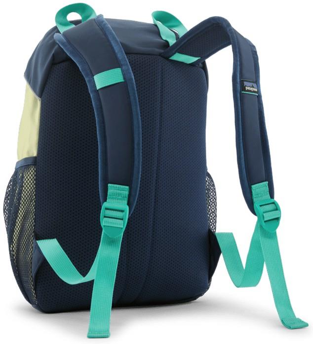 Refugito Day Pack 12L - berry fig 1