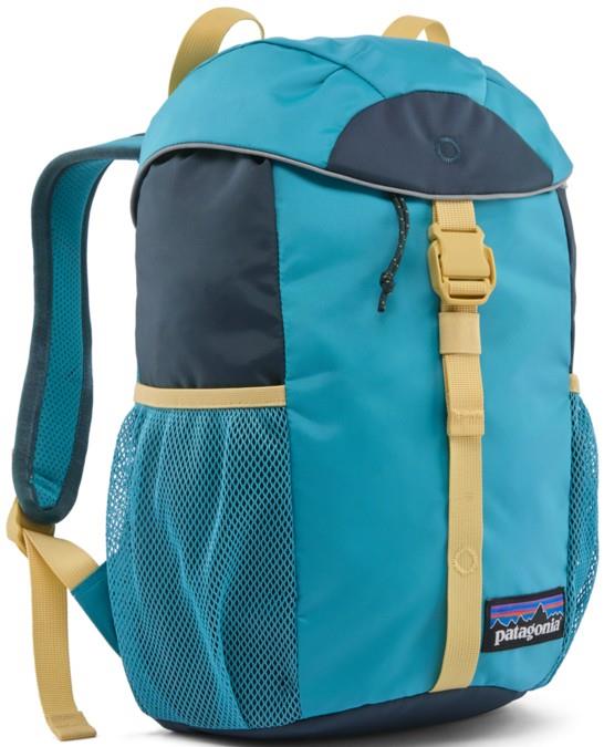 Refugito Day Pack 12L - mako blue 1