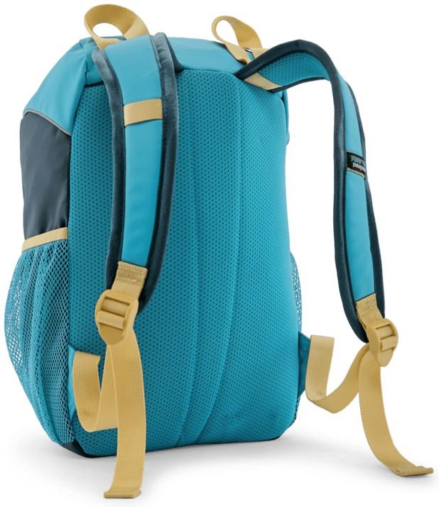 Refugito Day Pack 12L - mako blue 1