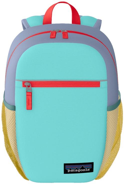 Refugito Day Pack 15L - bend blue 1
