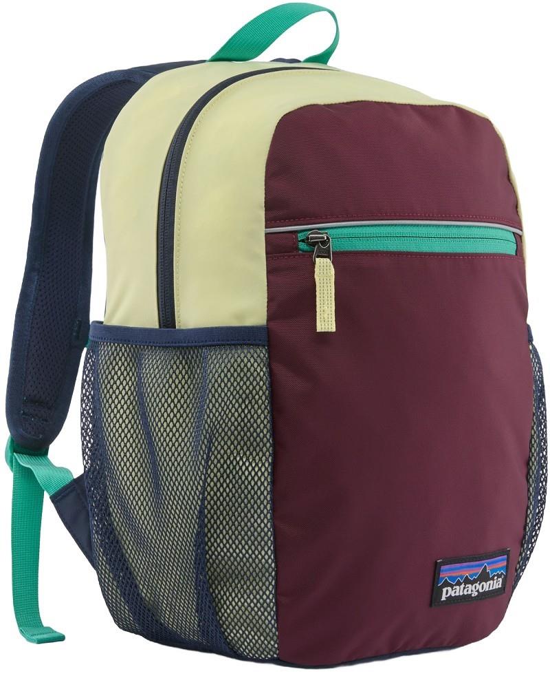 Refugito Day Pack 15L - berry fig 1