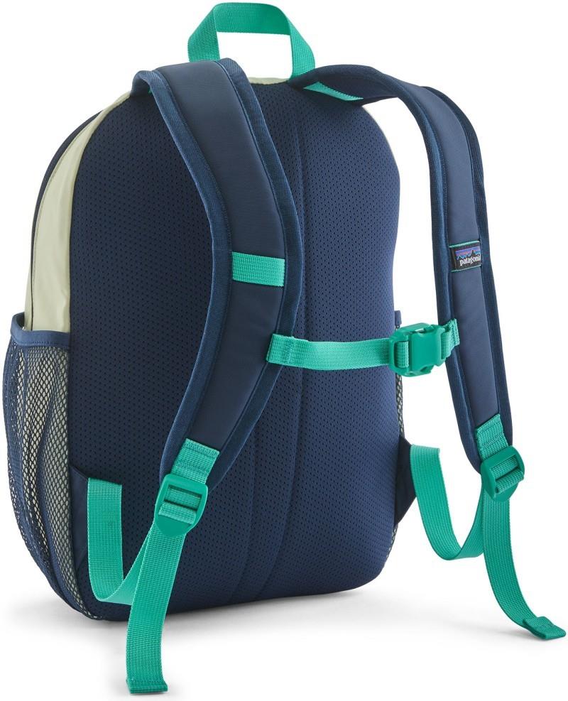 Refugito Day Pack 15L - berry fig 1