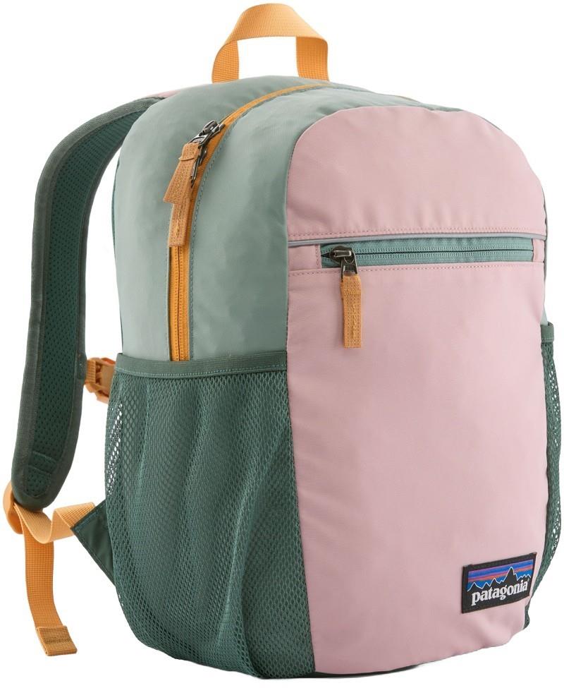 Refugito Day Pack 15L - fuzzy mauve 1