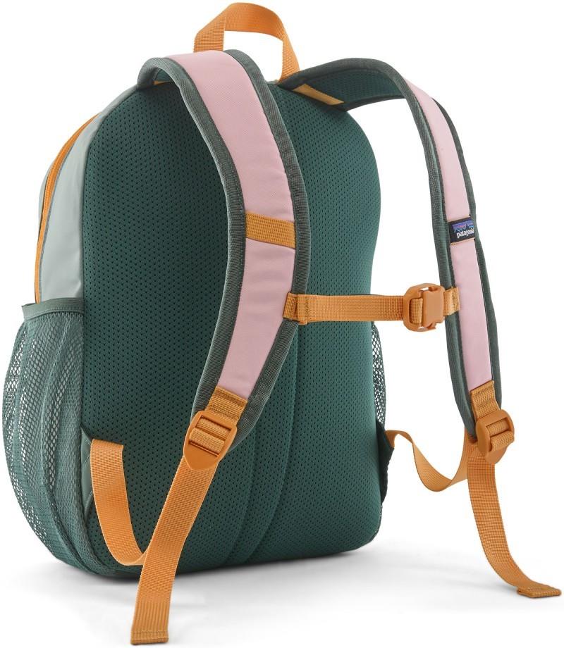 Refugito Day Pack 15L - fuzzy mauve 1