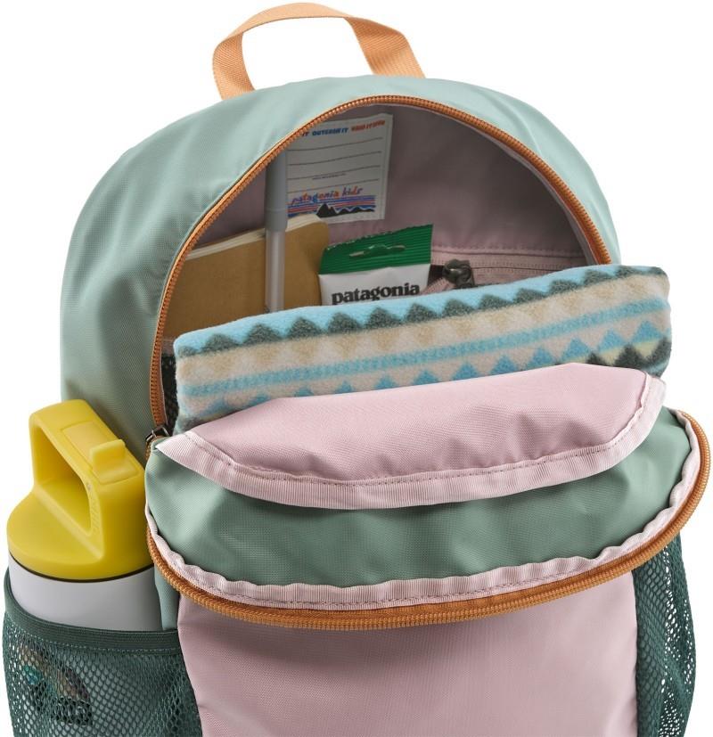 Refugito Day Pack 15L - fuzzy mauve 1