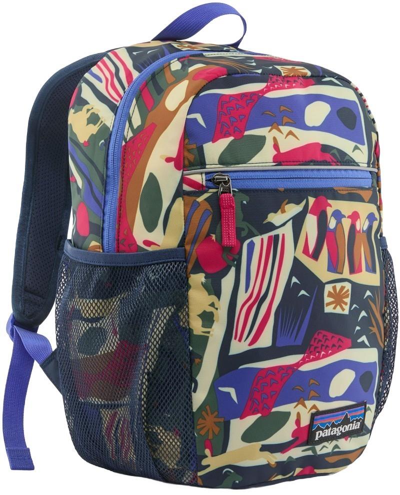 Refugito Day Pack 15L - lets chat / new navy 1