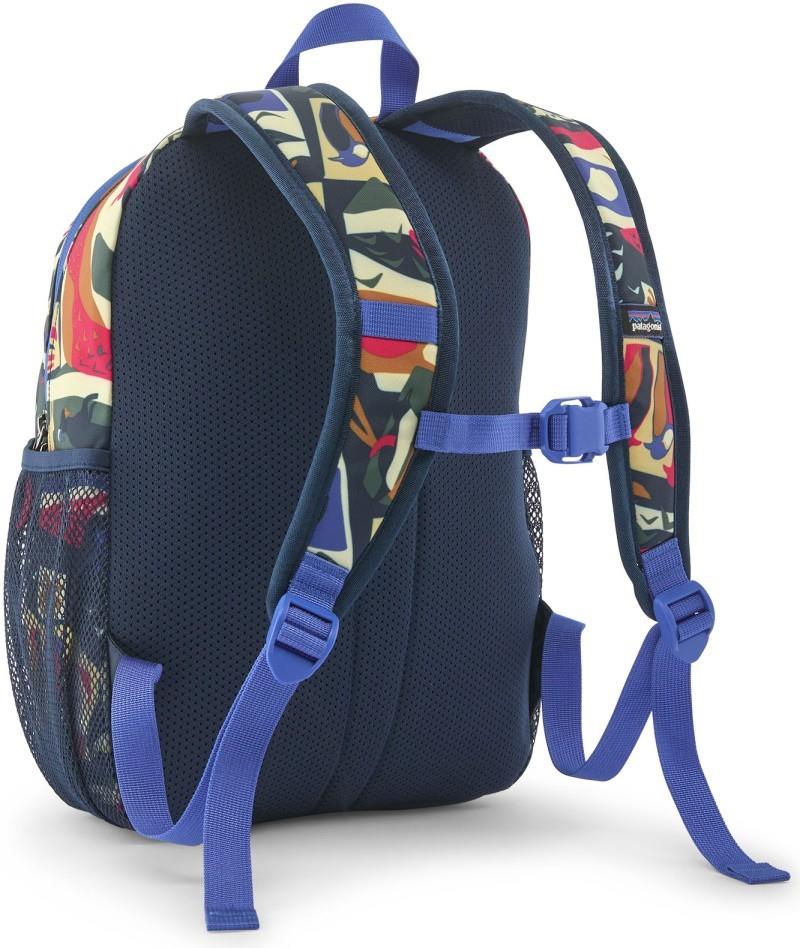 Refugito Day Pack 15L - lets chat / new navy 1