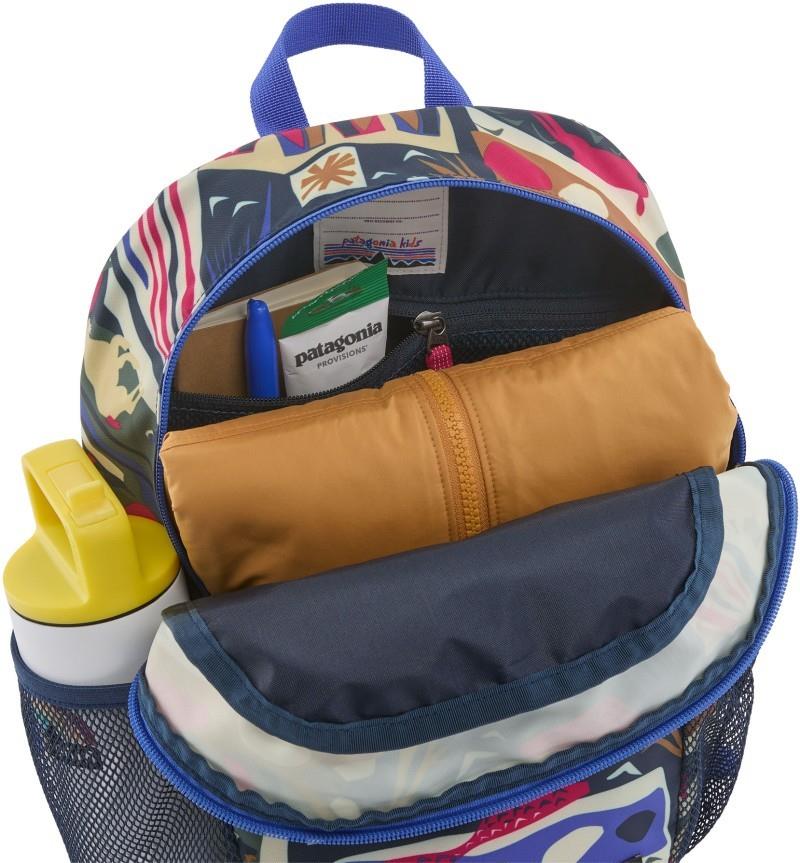 Refugito Day Pack 15L - lets chat / new navy 1