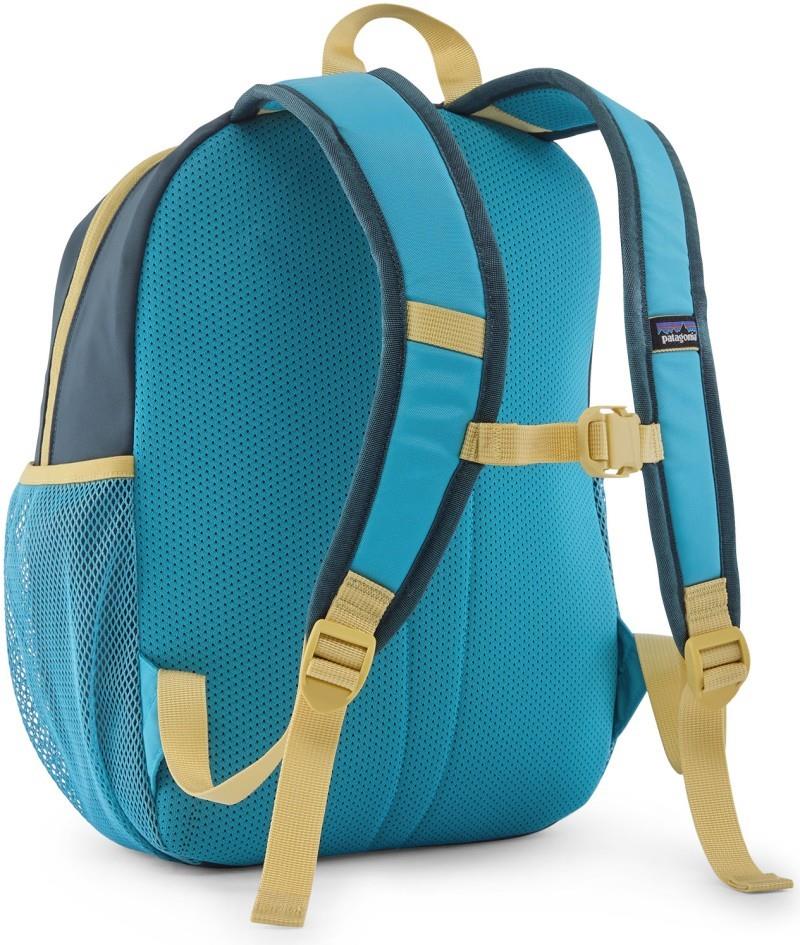 Refugito Day Pack 15L - mako blue 1