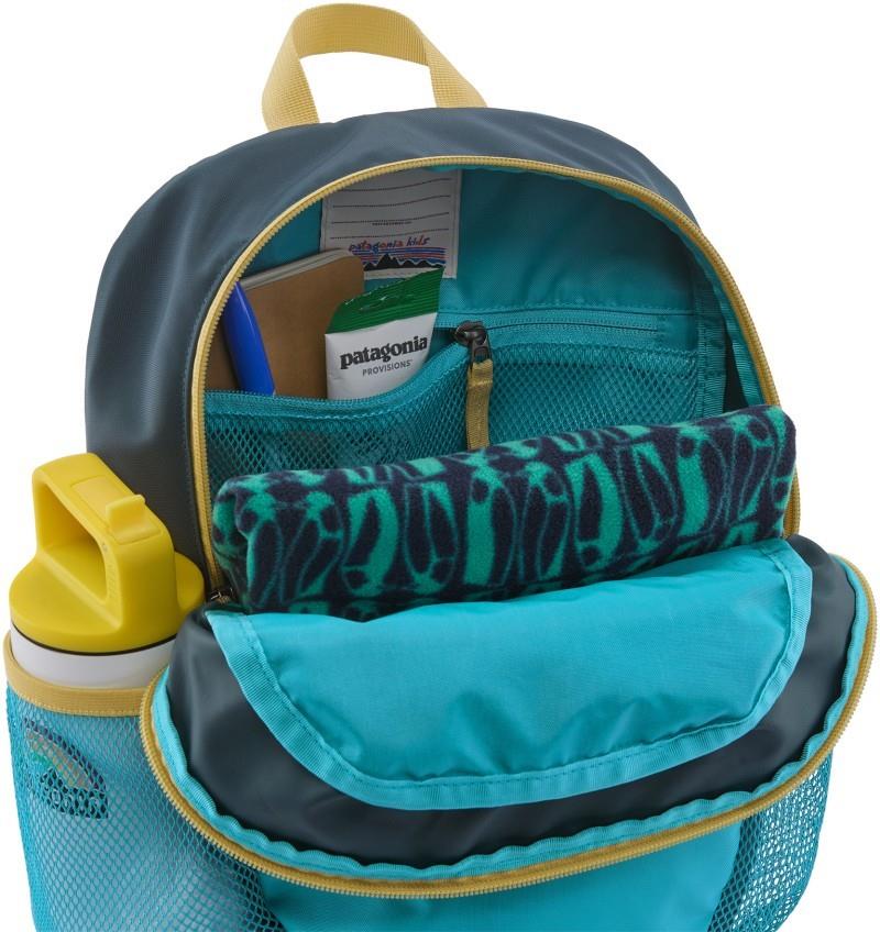 Refugito Day Pack 15L - mako blue 1