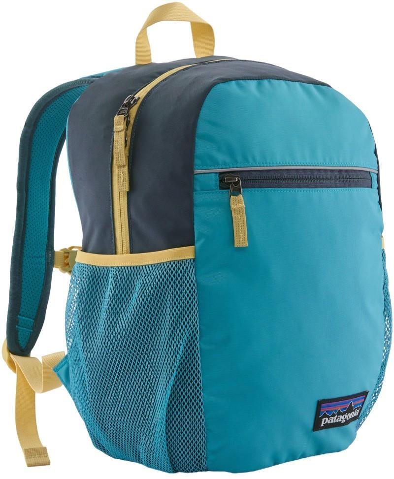 Refugito Day Pack 15L - mako blue 1