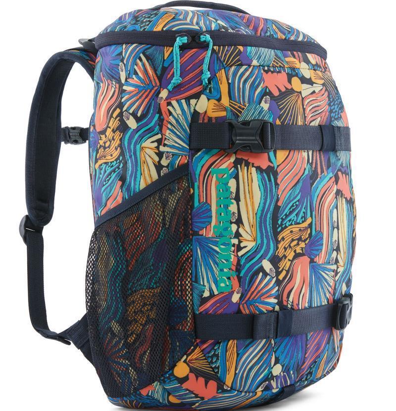 Refugito Day Pack 18L - Kids - Joy / Pitch Blue 1