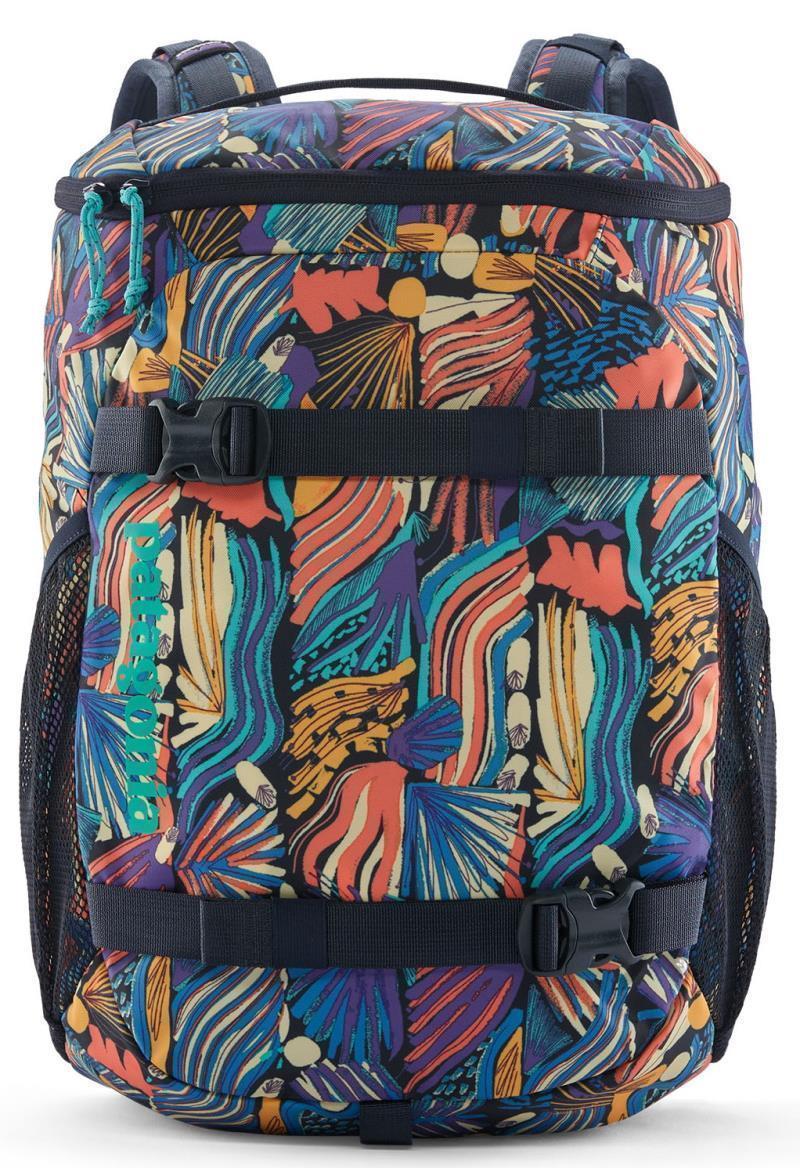 Refugito Day Pack 18L - Kids - Joy / Pitch Blue 2