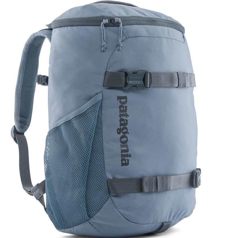 Refugito Day Pack 18L - Kids - Light Plume Grey 1
