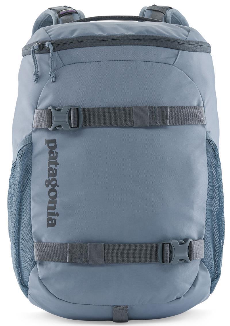 Refugito Day Pack 18L - Kids - Light Plume Grey 2