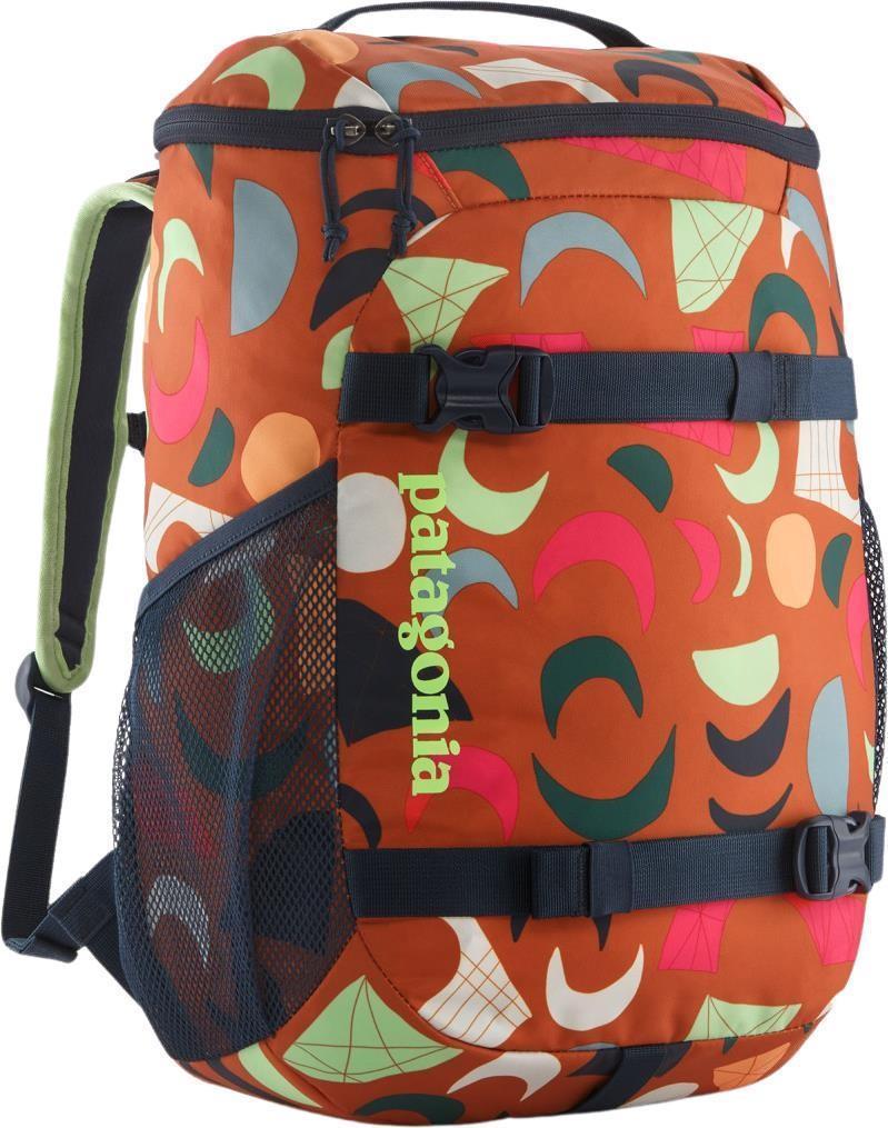 Refugito Day Pack 18L - Kids - Mirage / Redtail Rust 1