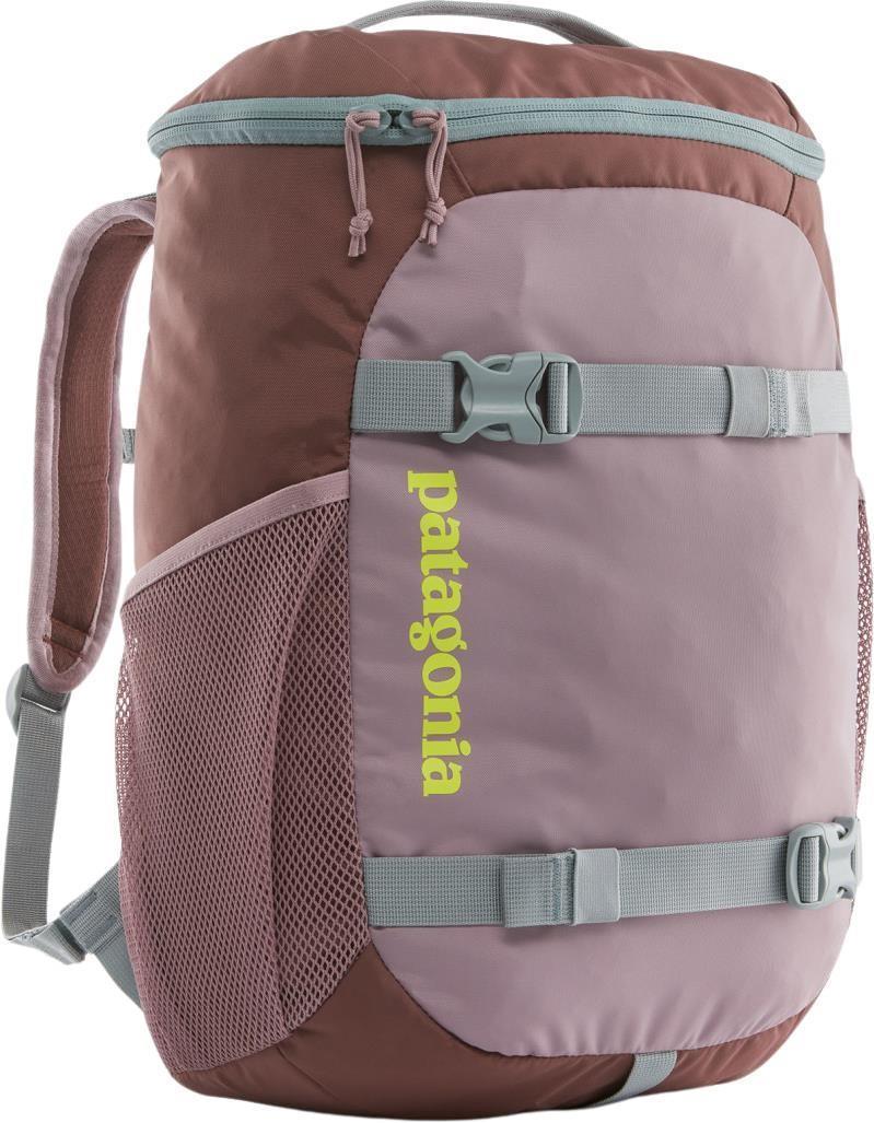Refugito Day Pack 18L - Kids - Stormy Mauve 1
