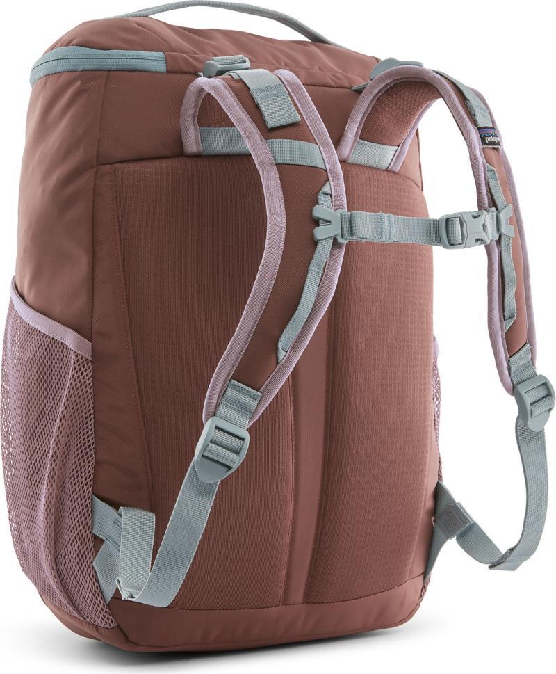 Refugito Day Pack 18L - Kids - Stormy Mauve 2