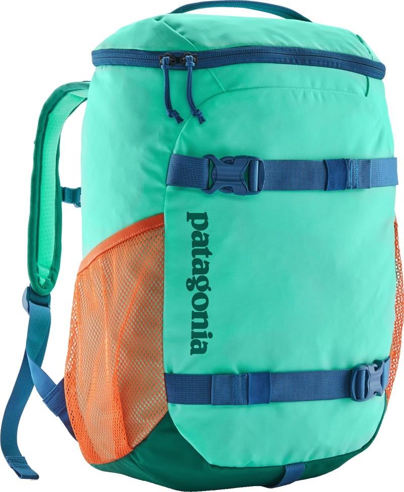 Refugito Day Pack 18L - Kids - early teal 1