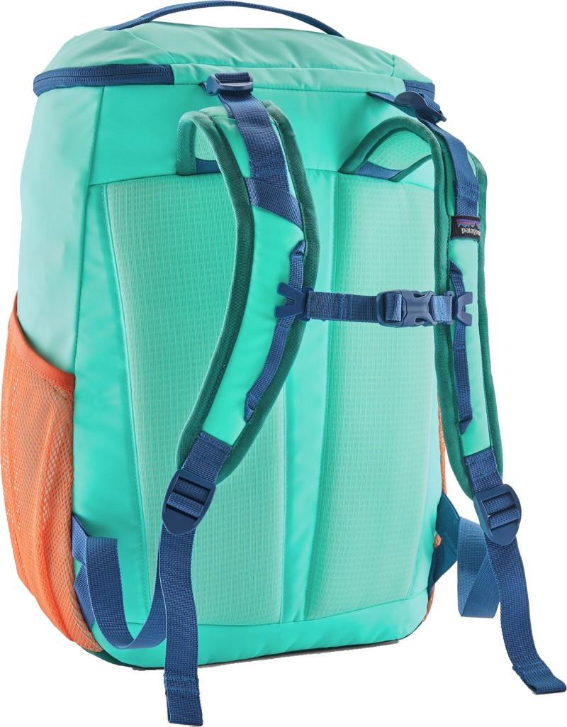 Refugito Day Pack 18L - Kids - early teal 1