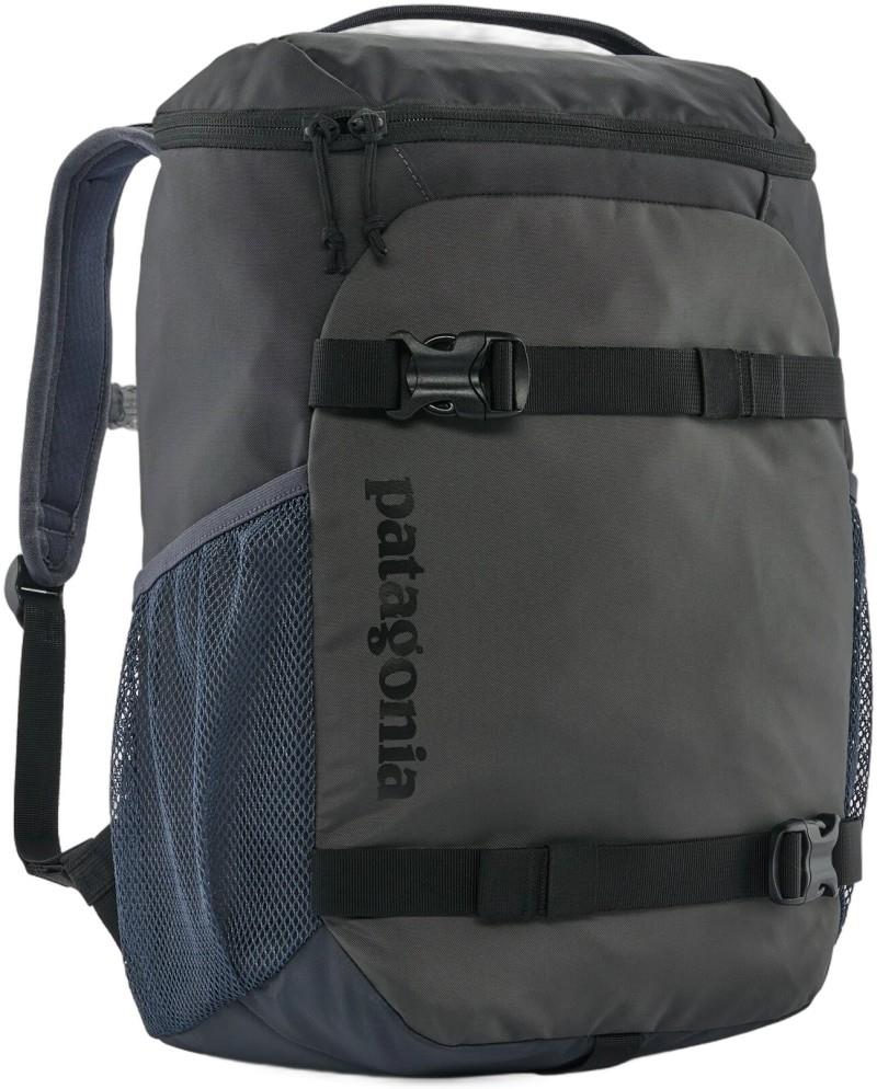 Refugito Day Pack 18L - Kids - ink black 1